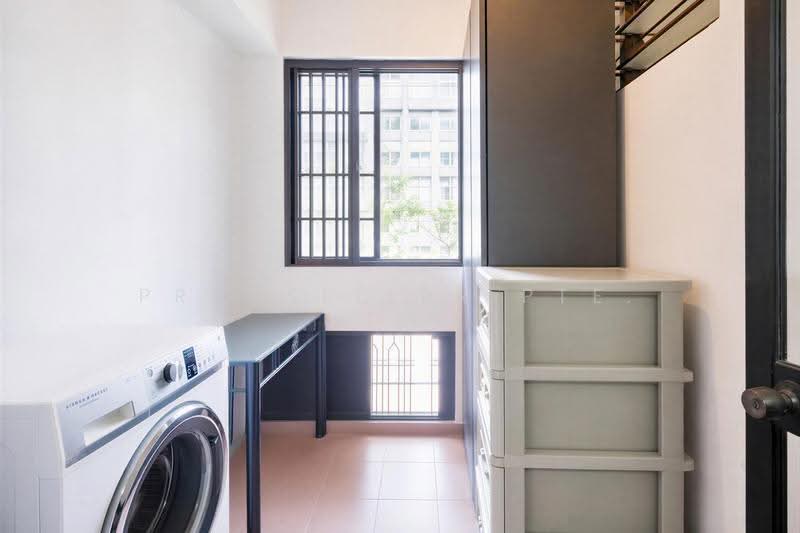 366 Corporation Drive, 366 Corporation Drive, Boon Lay / Jurong / Tuas, 3 Bedrooms, 1,098 sqft, HDB Flat For Sale, by Warren Chan, 500253105 - Interior - PropertyGuru.com.sg
