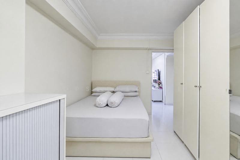 366 Corporation Drive, 366 Corporation Drive, Boon Lay / Jurong / Tuas, 3 Bedrooms, 1,098 sqft, HDB Flat For Sale, by Warren Chan, 500253105 - Bedroom - PropertyGuru.com.sg