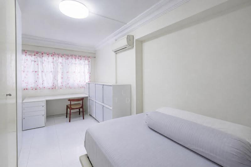 366 Corporation Drive, 366 Corporation Drive, Boon Lay / Jurong / Tuas, 3 Bedrooms, 1,098 sqft, HDB Flat For Sale, by Warren Chan, 500253105 - Bedroom - PropertyGuru.com.sg