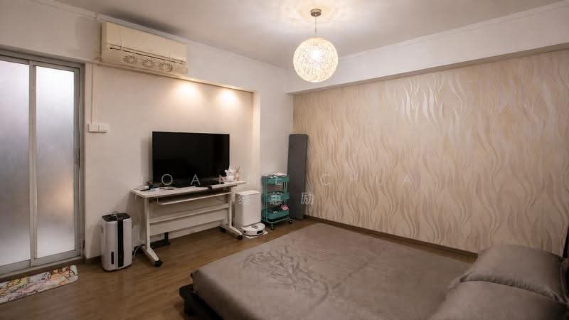 493D Tampines Street 43, 493D Tampines Street 43, Pasir Ris / Tampines, 4 Bedrooms, 1,335 sqft, HDB Flat For Sale, by Joanne Chua 蔡蕙励, 500253106 - Bedroom - PropertyGuru.com.sg