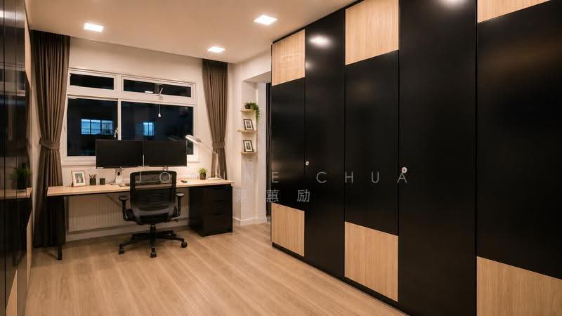 493D Tampines Street 43, 493D Tampines Street 43, Pasir Ris / Tampines, 4 Bedrooms, 1,335 sqft, HDB Flat For Sale, by Joanne Chua 蔡蕙励, 500253106 - Study - PropertyGuru.com.sg