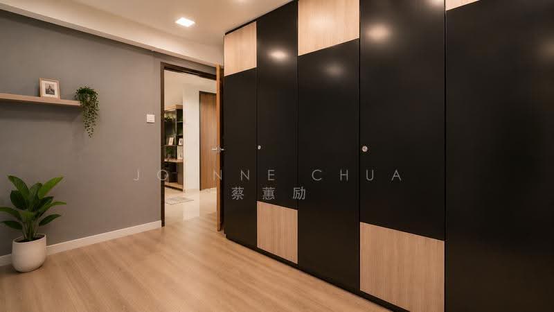 493D Tampines Street 43, 493D Tampines Street 43, Pasir Ris / Tampines, 4 Bedrooms, 1,335 sqft, HDB Flat For Sale, by Joanne Chua 蔡蕙励, 500253106 - Interior - PropertyGuru.com.sg