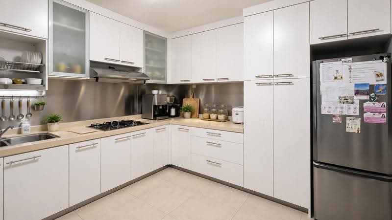 493D Tampines Street 43, 493D Tampines Street 43, Pasir Ris / Tampines, 4 Bedrooms, 1,335 sqft, HDB Flat For Sale, by Joanne Chua 蔡蕙励, 500253106 - Kitchen - PropertyGuru.com.sg