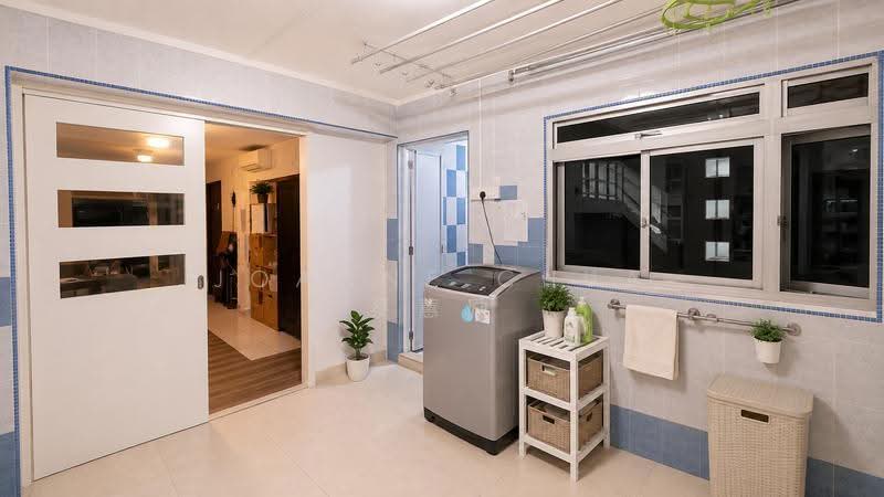 493D Tampines Street 43, 493D Tampines Street 43, Pasir Ris / Tampines, 4 Bedrooms, 1,335 sqft, HDB Flat For Sale, by Joanne Chua 蔡蕙励, 500253106 - Interior - PropertyGuru.com.sg