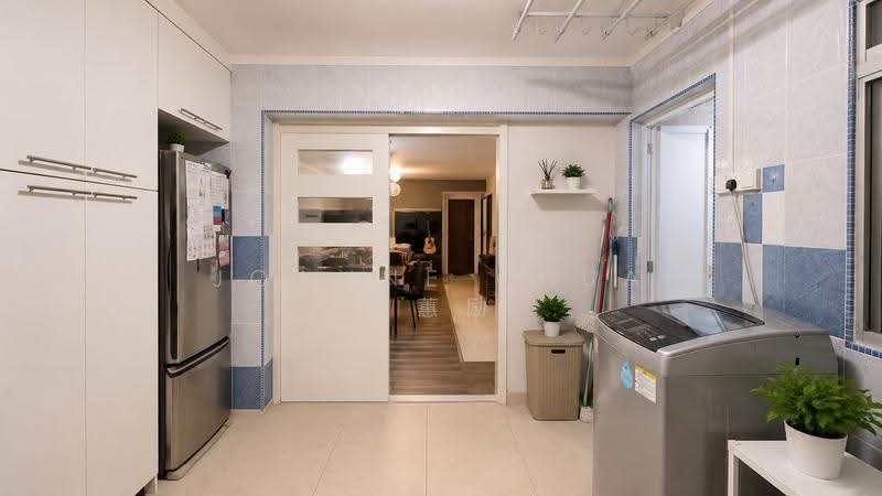 493D Tampines Street 43, 493D Tampines Street 43, Pasir Ris / Tampines, 4 Bedrooms, 1,335 sqft, HDB Flat For Sale, by Joanne Chua 蔡蕙励, 500253106 - Kitchen - PropertyGuru.com.sg