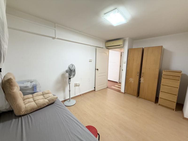 48 Circuit Road, 48 Circuit Road, Macpherson / Potong Pasir, 2 Bedrooms, 635 sqft, HDB Flat For Rent, by Alan Tsui 徐先生, 500253107 - Bedroom - PropertyGuru.com.sg