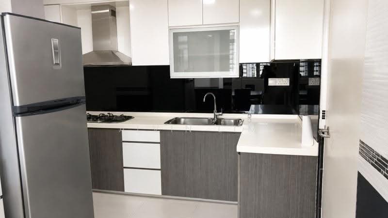 Compass Heights, 11 Sengkang Square, Hougang / Punggol / Sengkang, 3 Bedrooms, 1,292 sqft, Condominium For Sale, by Alvin Lim, 500253108 - PropertyGuru.com.sg