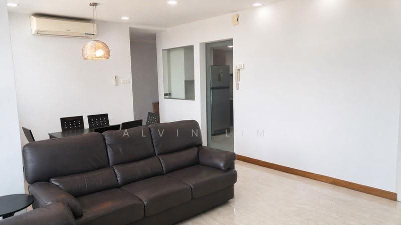 Compass Heights, 11 Sengkang Square, Hougang / Punggol / Sengkang, 3 Bedrooms, 1,292 sqft, Condominium For Sale, by Alvin Lim, 500253108 - PropertyGuru.com.sg