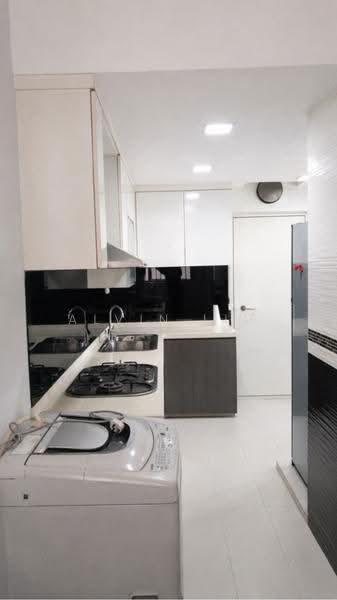 Compass Heights, 11 Sengkang Square, Hougang / Punggol / Sengkang, 3 Bedrooms, 1,292 sqft, Condominium For Sale, by Alvin Lim, 500253108 - PropertyGuru.com.sg