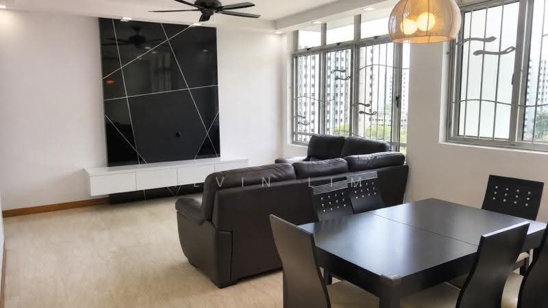 Compass Heights, 11 Sengkang Square, Hougang / Punggol / Sengkang, 3 Bedrooms, 1,292 sqft, Condominium For Sale, by Alvin Lim, 500253108 - PropertyGuru.com.sg