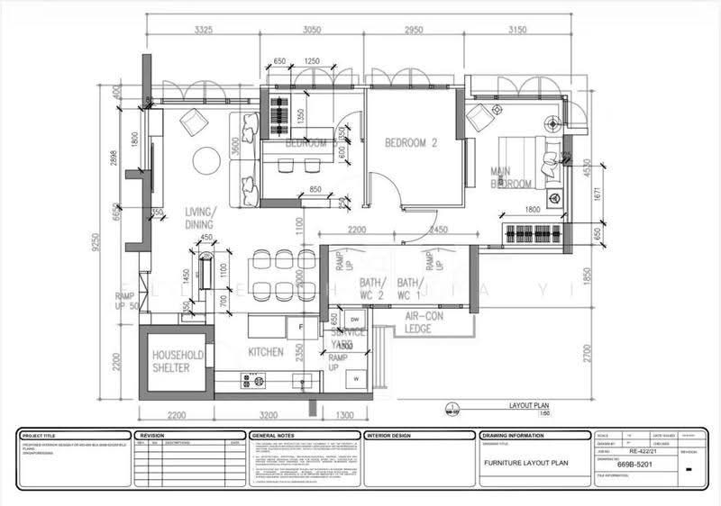 669B Edgefield Plains, 669B Edgefield Plains, Hougang / Punggol / Sengkang, 3 Bedrooms, 1,001 sqft, HDB Flat For Sale, by Ellie Zhu Jia Yi, 500253109 - PropertyGuru.com.sg