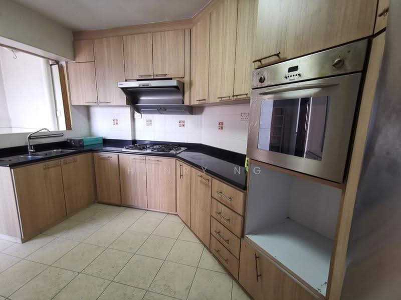 Braddell View, 10E Braddell Hill, Ang Mo Kio / Bishan / Thomson, Room Rental, 100 sqft, Apartment For Rent, by Henry Ng, 500253110 - Kitchen - PropertyGuru.com.sg