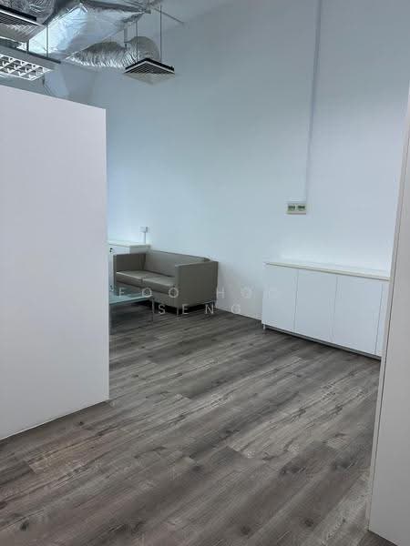 Golden Agri Plaza, 108 Pasir Panjang Road, Buona Vista / West Coast / Clementi New Town, 1,438 sqft, Light Industrial (B1) For Rent, by Foo Hoo Seng, 500253111 - CommercialGuru.com.sg