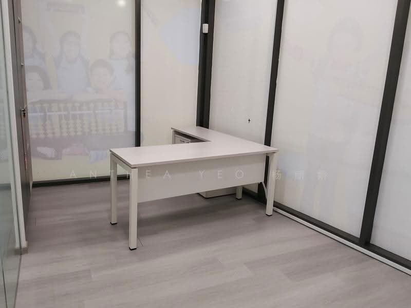 Tag.A, 81 Tagore Lane, Mandai / Upper Thomson, 785 sqft, Light Industrial (B1) For Rent, by Anthea Yeo 杨丽娇, 500253115 - Interior - CommercialGuru.com.sg