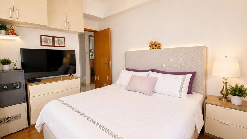 Starville, 68 Lengkong Tiga, Eunos / Geylang / Paya Lebar, 4 Bedrooms, 1,550 sqft, Condominium For Sale, by Joanne Chua  蔡蕙励, 500253116 - Bedroom - PropertyGuru.com.sg
