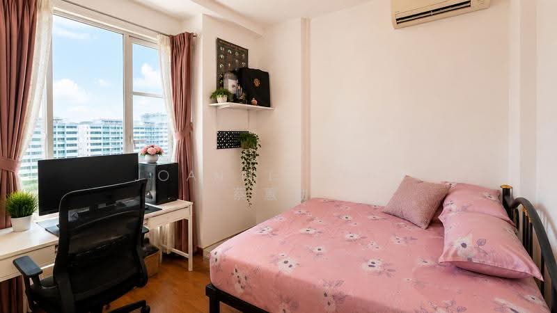 Starville, 68 Lengkong Tiga, Eunos / Geylang / Paya Lebar, 4 Bedrooms, 1,550 sqft, Condominium For Sale, by Joanne Chua  蔡蕙励, 500253116 - Bedroom - PropertyGuru.com.sg