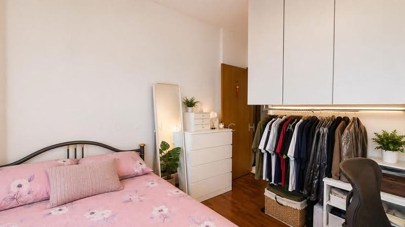 Starville, 68 Lengkong Tiga, Eunos / Geylang / Paya Lebar, 4 Bedrooms, 1,550 sqft, Condominium For Sale, by Joanne Chua  蔡蕙励, 500253116 - Bedroom - PropertyGuru.com.sg