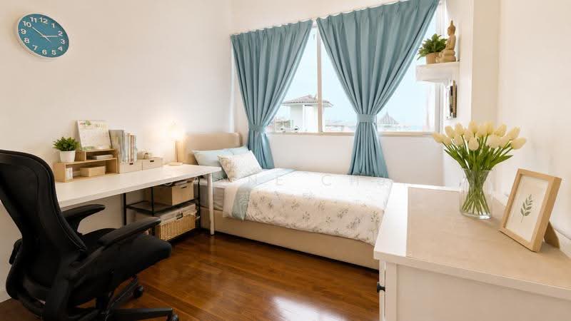 Starville, 68 Lengkong Tiga, Eunos / Geylang / Paya Lebar, 4 Bedrooms, 1,550 sqft, Condominium For Sale, by Joanne Chua  蔡蕙励, 500253116 - Bedroom - PropertyGuru.com.sg