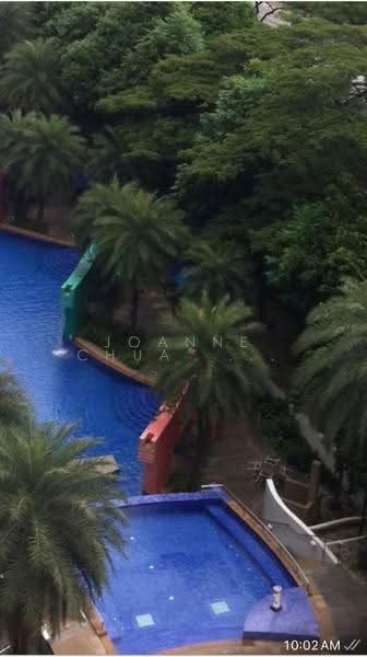Starville, 68 Lengkong Tiga, Eunos / Geylang / Paya Lebar, 4 Bedrooms, 1,550 sqft, Condominium For Sale, by Joanne Chua 蔡蕙励, 500253116 - Pool - PropertyGuru.com.sg