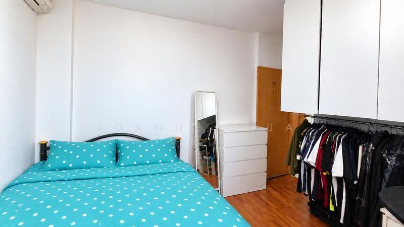 Starville, 68 Lengkong Tiga, Eunos / Geylang / Paya Lebar, 4 Bedrooms, 1,550 sqft, Condominium For Sale, by Joanne Chua 蔡蕙励, 500253116 - Bedroom - PropertyGuru.com.sg