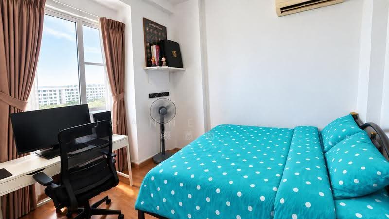 Starville, 68 Lengkong Tiga, Eunos / Geylang / Paya Lebar, 4 Bedrooms, 1,550 sqft, Condominium For Sale, by Joanne Chua 蔡蕙励, 500253116 - Bedroom - PropertyGuru.com.sg