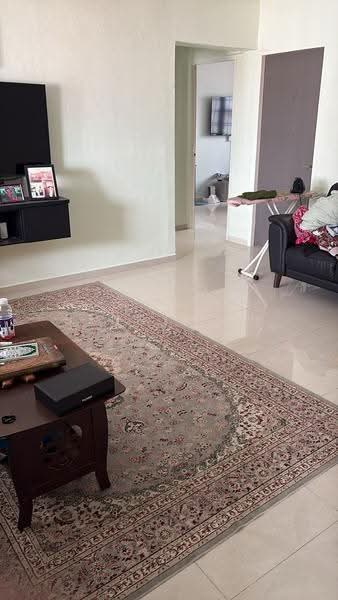 663 Buffalo Road, 663 Buffalo Road, Farrer Park / Serangoon Rd, Room Rental, 200 sqft, HDB Flat For Rent, by Benny Lau, 500253119 - Living Room - PropertyGuru.com.sg