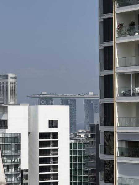 The Scotts Tower, 38 Scotts Road, Orchard / River Valley, 2 Bedrooms, 840 sqft, Condominium For Rent, by Homer Lau, 500253120 - Exterior - PropertyGuru.com.sg