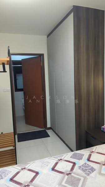 364B Upper Serangoon Road, 364B Upper Serangoon Road, Hougang / Punggol / Sengkang, Room Rental, 200 sqft, HDB Flat For Rent, by Jackson Tan 陈涣乐, 500253121 - Bedroom - PropertyGuru.com.sg
