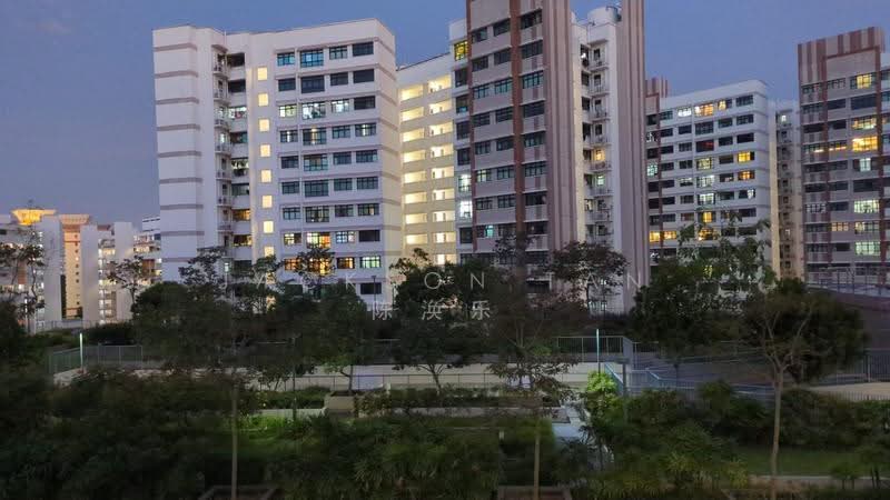364B Upper Serangoon Road, 364B Upper Serangoon Road, Hougang / Punggol / Sengkang, Room Rental, 200 sqft, HDB Flat For Rent, by Jackson Tan 陈涣乐, 500253121 - Exterior - PropertyGuru.com.sg
