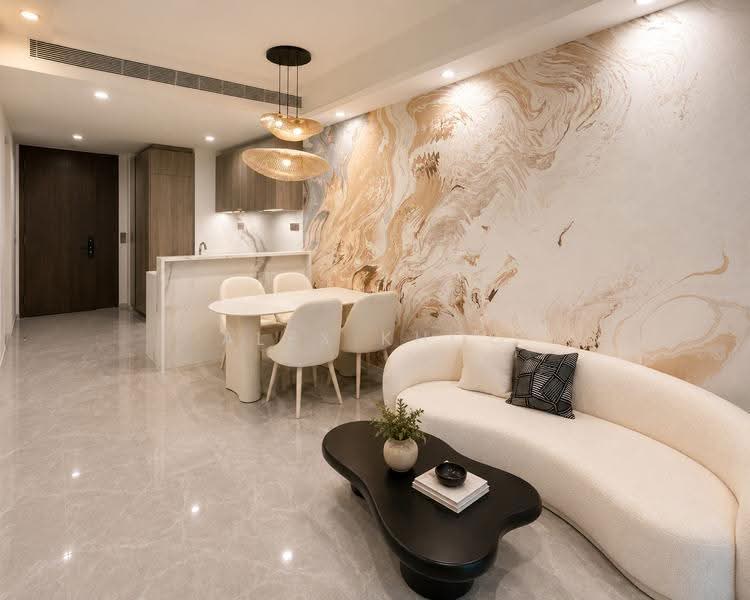 Leedon Green, 32 Leedon Heights, Tanglin / Holland / Bukit Timah, 2 Bedrooms, 710 sqft, Condominium For Sale, by Alex Khoo, 500253122 - Living Room - PropertyGuru.com.sg