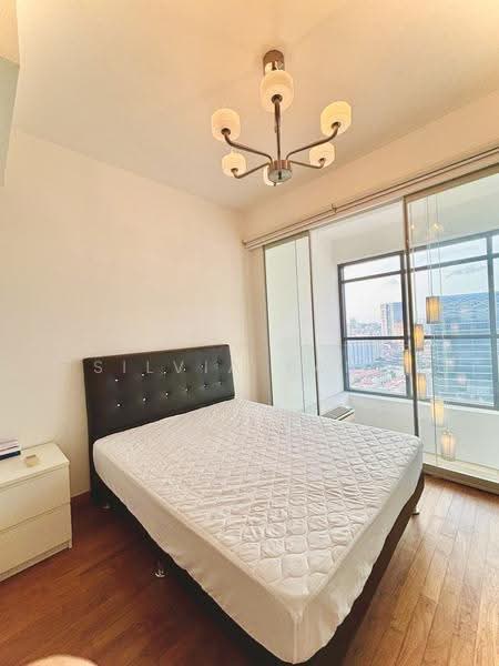 Icon, 10 Gopeng Street, Chinatown / Tanjong Pagar, 1 Bedroom, 657 sqft, Apartment For Sale, by Silvia Yang, 500253126 - PropertyGuru.com.sg