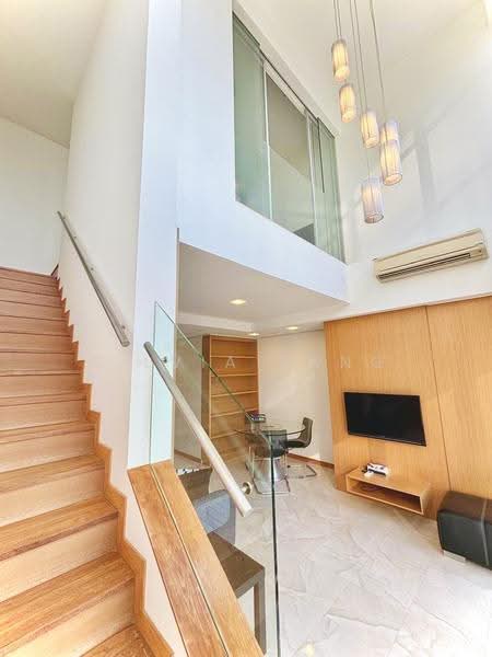 Icon, 10 Gopeng Street, Chinatown / Tanjong Pagar, 1 Bedroom, 657 sqft, Apartment For Sale, by Silvia Yang, 500253126 - PropertyGuru.com.sg