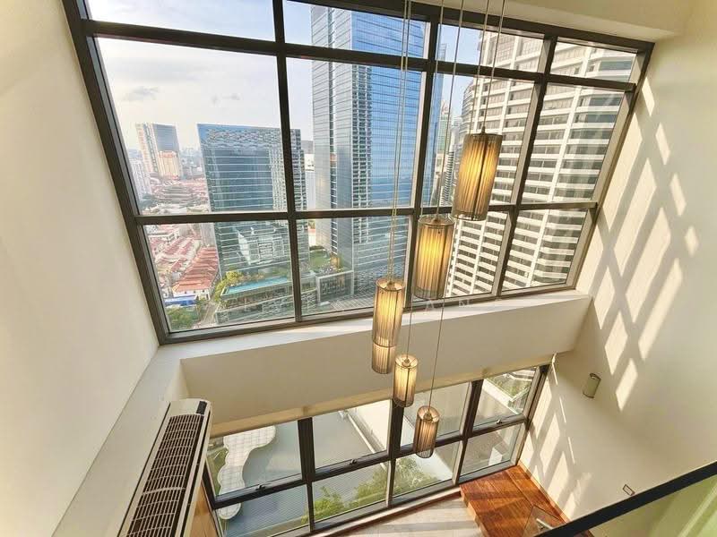 Icon, 10 Gopeng Street, Chinatown / Tanjong Pagar, 1 Bedroom, 657 sqft, Apartment For Sale, by Silvia Yang, 500253126 - PropertyGuru.com.sg