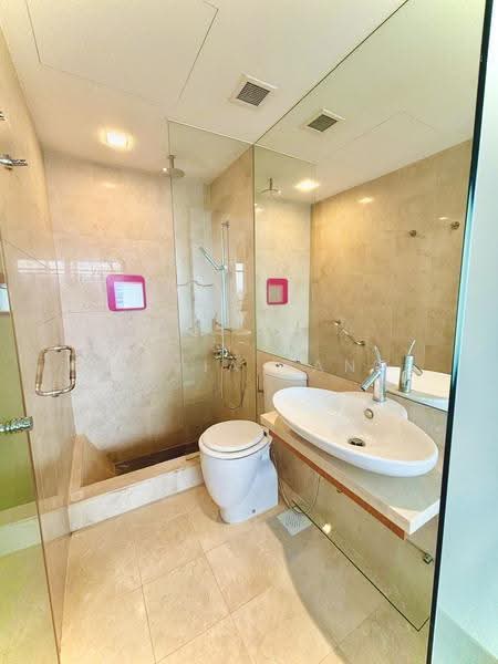 Icon, 10 Gopeng Street, Chinatown / Tanjong Pagar, 1 Bedroom, 657 sqft, Apartment For Sale, by Silvia Yang, 500253126 - PropertyGuru.com.sg