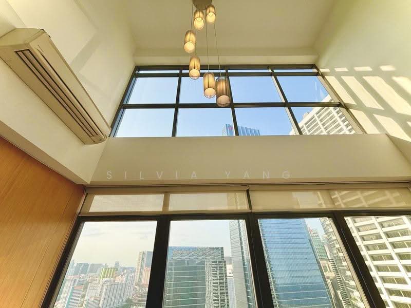 Icon, 10 Gopeng Street, Chinatown / Tanjong Pagar, 1 Bedroom, 657 sqft, Apartment For Sale, by Silvia Yang, 500253126 - PropertyGuru.com.sg