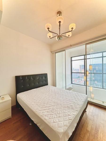 Icon, 10 Gopeng Street, Chinatown / Tanjong Pagar, 1 Bedroom, 657 sqft, Apartment For Sale, by Silvia Yang, 500253126 - PropertyGuru.com.sg