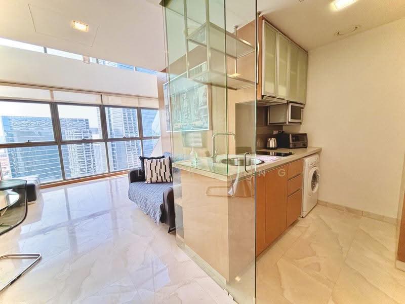 Icon, 10 Gopeng Street, Chinatown / Tanjong Pagar, 1 Bedroom, 657 sqft, Apartment For Sale, by Silvia Yang, 500253126 - PropertyGuru.com.sg