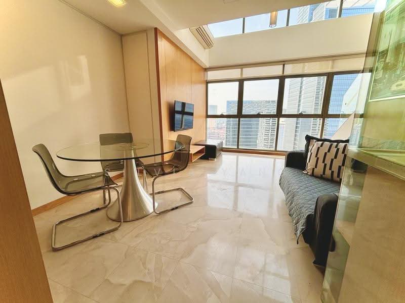Icon, 10 Gopeng Street, Chinatown / Tanjong Pagar, 1 Bedroom, 657 sqft, Apartment For Sale, by Silvia Yang, 500253126 - PropertyGuru.com.sg