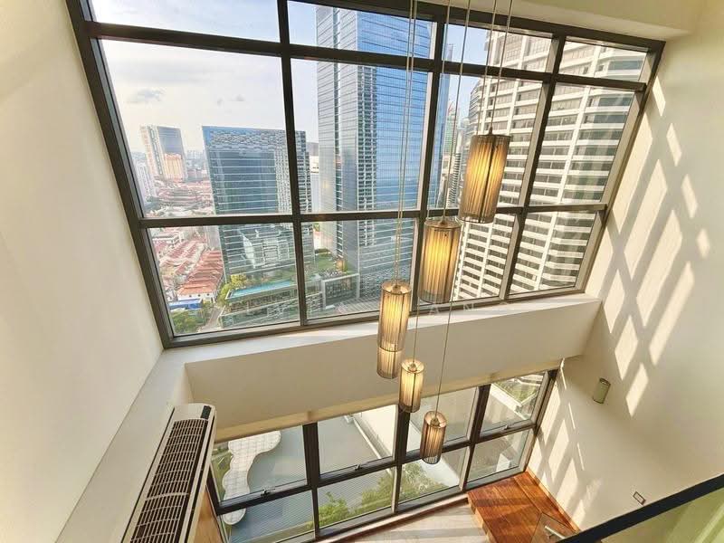 Icon, 10 Gopeng Street, Chinatown / Tanjong Pagar, 1 Bedroom, 657 sqft, Apartment For Sale, by Silvia Yang, 500253126 - PropertyGuru.com.sg