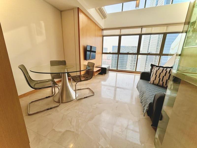 Icon, 10 Gopeng Street, Chinatown / Tanjong Pagar, 1 Bedroom, 657 sqft, Apartment For Sale, by Silvia Yang, 500253126 - PropertyGuru.com.sg