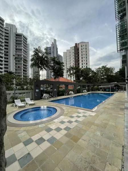 Balmoral Green, 13 Balmoral Road, Tanglin / Holland / Bukit Timah, Room Rental, 150 sqft, Condominium For Rent, by Lyn Hsia, 500253127 - Exterior - PropertyGuru.com.sg
