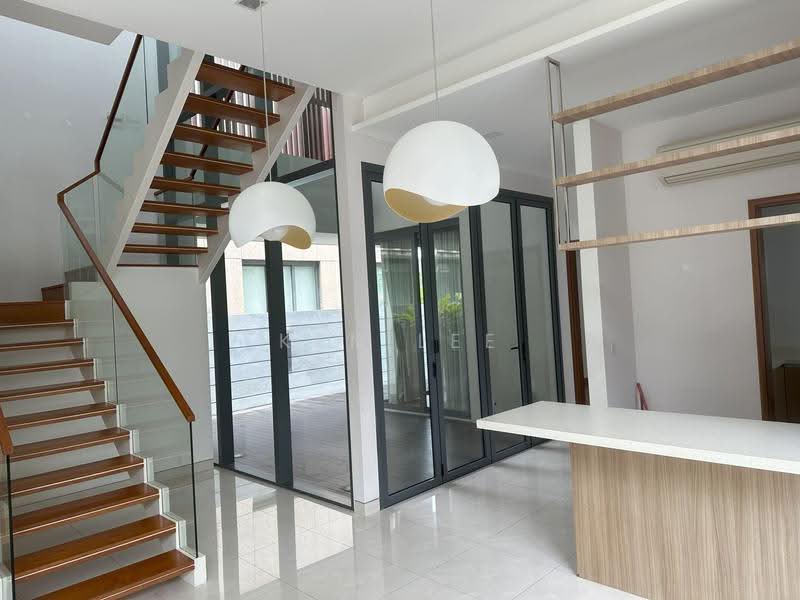 Price Reduced | Modern 4 Bedder Bungalow | Mins Walk to Stevens MRT | Mall | Shops, Trevose vicinity, off Dunearn Road, Newton / Novena, 4 Bedrooms, 3,800 sqft, Bungalow House For Rent, by Ken Lee, 500253130 - Interior - PropertyGuru.com.sg
