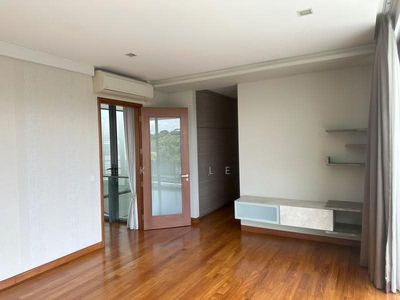 Price Reduced | Modern 4 Bedder Bungalow | Mins Walk to Stevens MRT | Mall | Shops, Trevose vicinity, off Dunearn Road, Newton / Novena, 4 Bedrooms, 3,800 sqft, Bungalow House For Rent, by Ken Lee, 500253130 - Living Room - PropertyGuru.com.sg