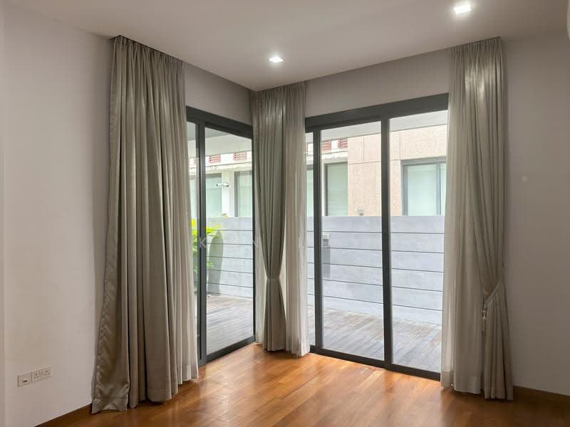 Price Reduced | Modern 4 Bedder Bungalow | Mins Walk to Stevens MRT | Mall | Shops, Trevose vicinity, off Dunearn Road, Newton / Novena, 4 Bedrooms, 3,800 sqft, Bungalow House For Rent, by Ken Lee, 500253130 - Interior - PropertyGuru.com.sg