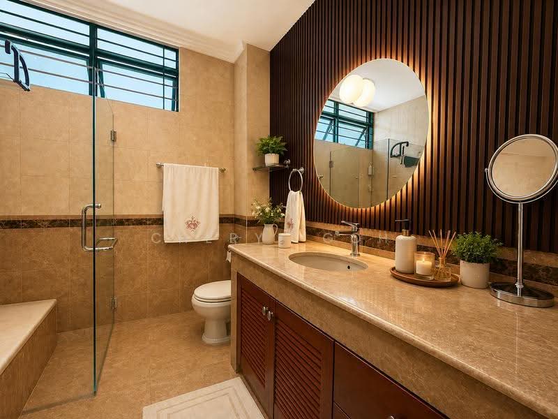 C.H.E.A.P 3.5 Storey Corner Terrace! 1KM to 2 Good Pri Schools! Must view!, Hougang / Punggol / Sengkang, 6 Bedrooms, 3,098 sqft, Corner Terrace For Sale, by Cheryl Goh, 500253131 - PropertyGuru.com.sg