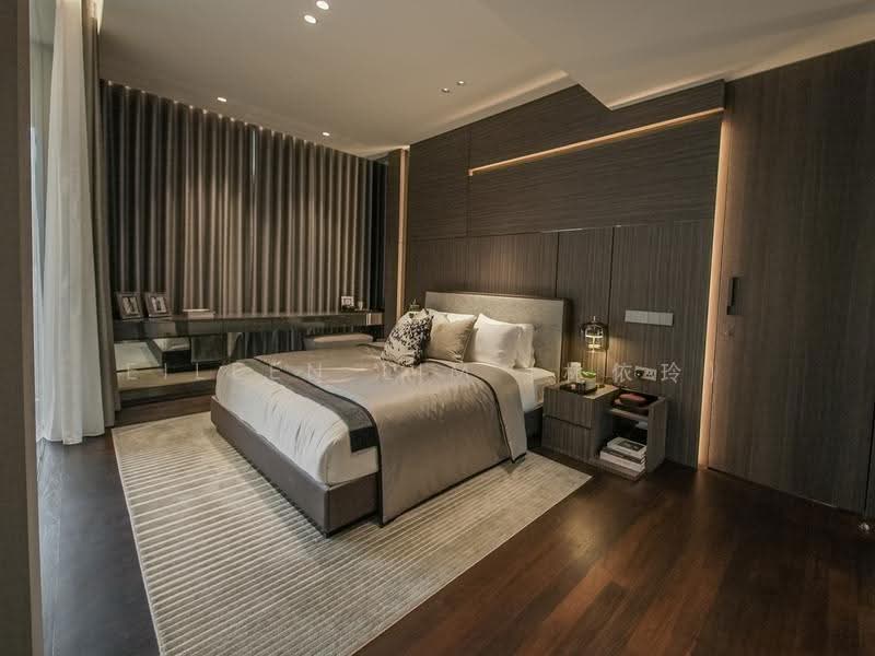 Lloyd SixtyFive, 65 Lloyd Road, Orchard / River Valley, 2 Bedrooms, 2,422 sqft, Condominium For Sale, by Eileen Lim (林依玲), 500253133 - Bedroom - PropertyGuru.com.sg