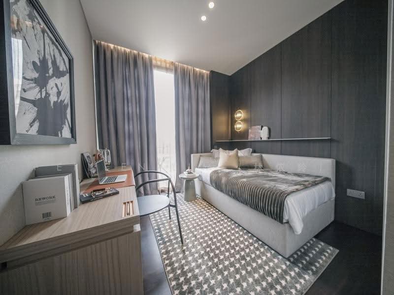 Lloyd SixtyFive, 65 Lloyd Road, Orchard / River Valley, 2 Bedrooms, 2,422 sqft, Condominium For Sale, by Eileen Lim (林依玲), 500253133 - Bedroom - PropertyGuru.com.sg