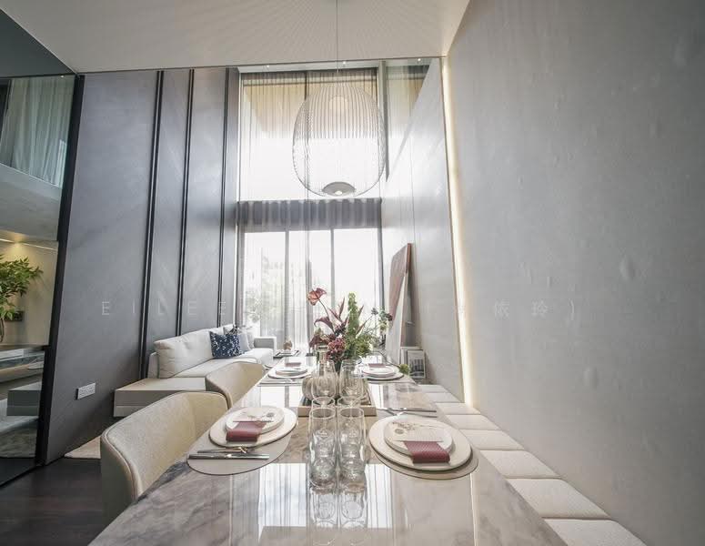 Lloyd SixtyFive, 65 Lloyd Road, Orchard / River Valley, 2 Bedrooms, 2,422 sqft, Condominium For Sale, by Eileen Lim (林依玲), 500253133 - Living Room - PropertyGuru.com.sg