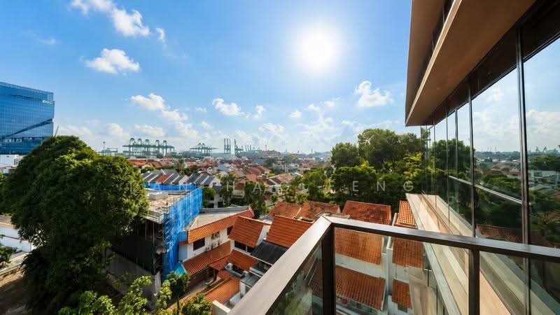 Brand New Freehold. Walk To Pasir Panjang MRT. Developer Price Reduction, Buona Vista / West Coast / Clementi New Town, 3 Bedrooms, 969 sqft, Condominium For Sale, by Tan Hao Feng, 500253134 - Exterior - PropertyGuru.com.sg