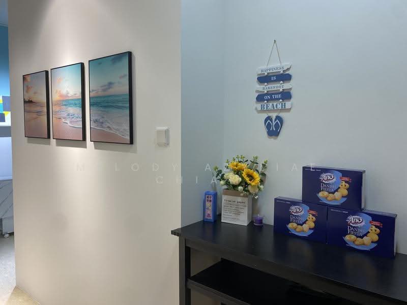 Sunglade, 3 Serangoon Avenue 2, Hougang / Punggol / Sengkang, Room Rental, 200 sqft, Condominium For Rent, by Melody Azyliae Chiam, 500253135 - Interior - PropertyGuru.com.sg